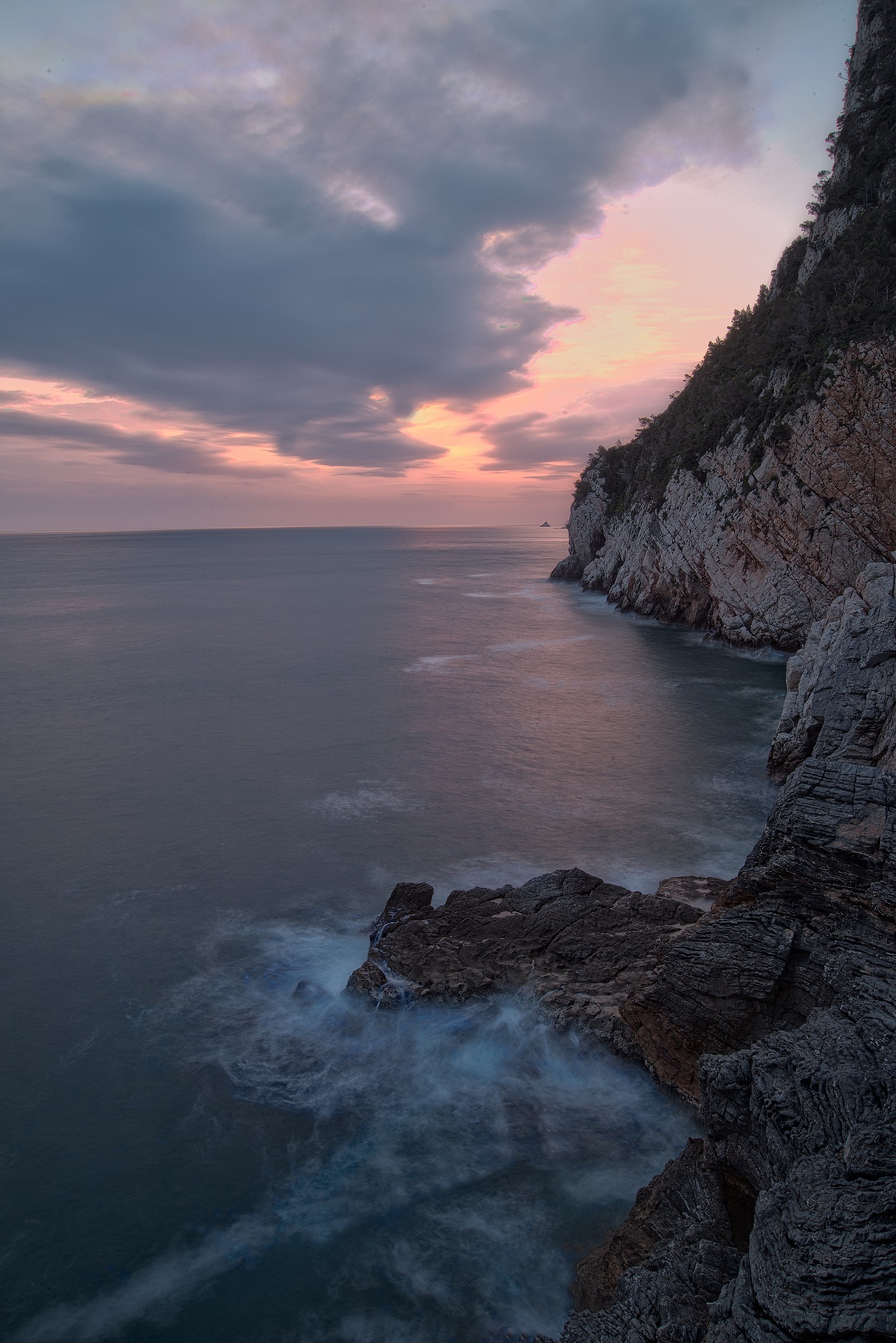 at the end of the day