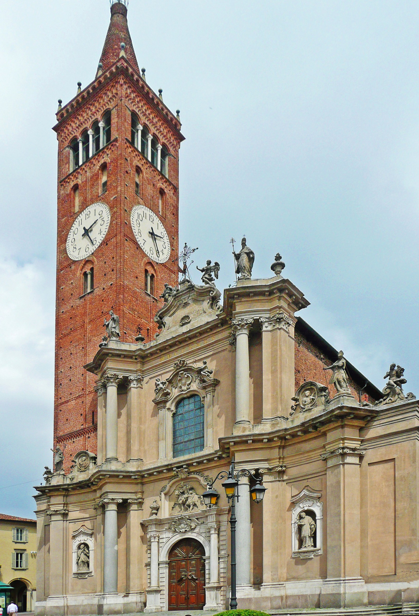 San Martino - Treviglio