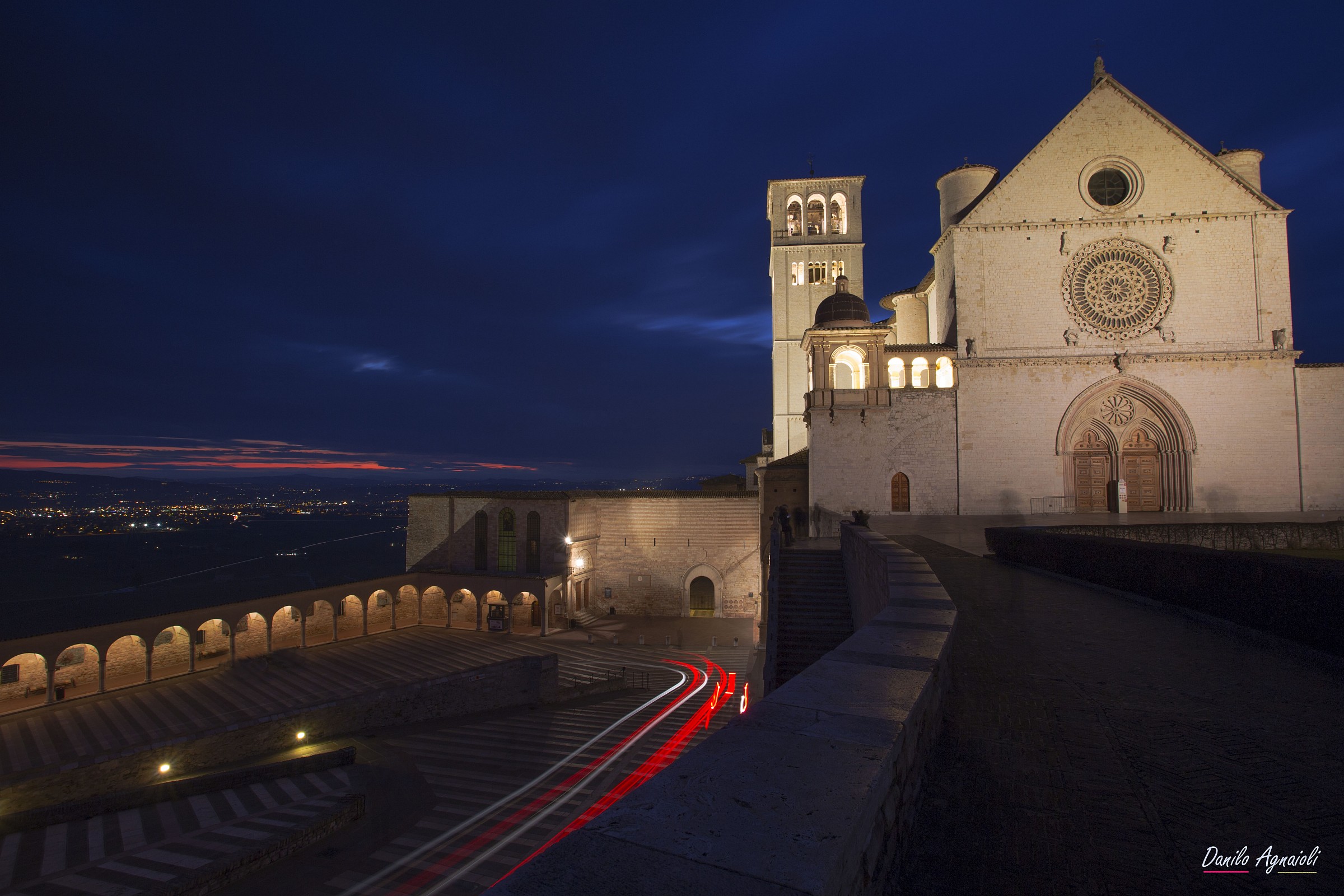 Semplicemente Assisi