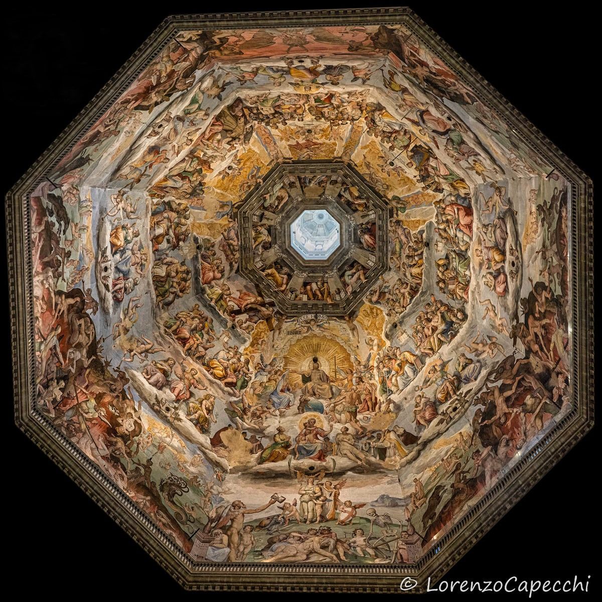 Brunelleschi's Dome
