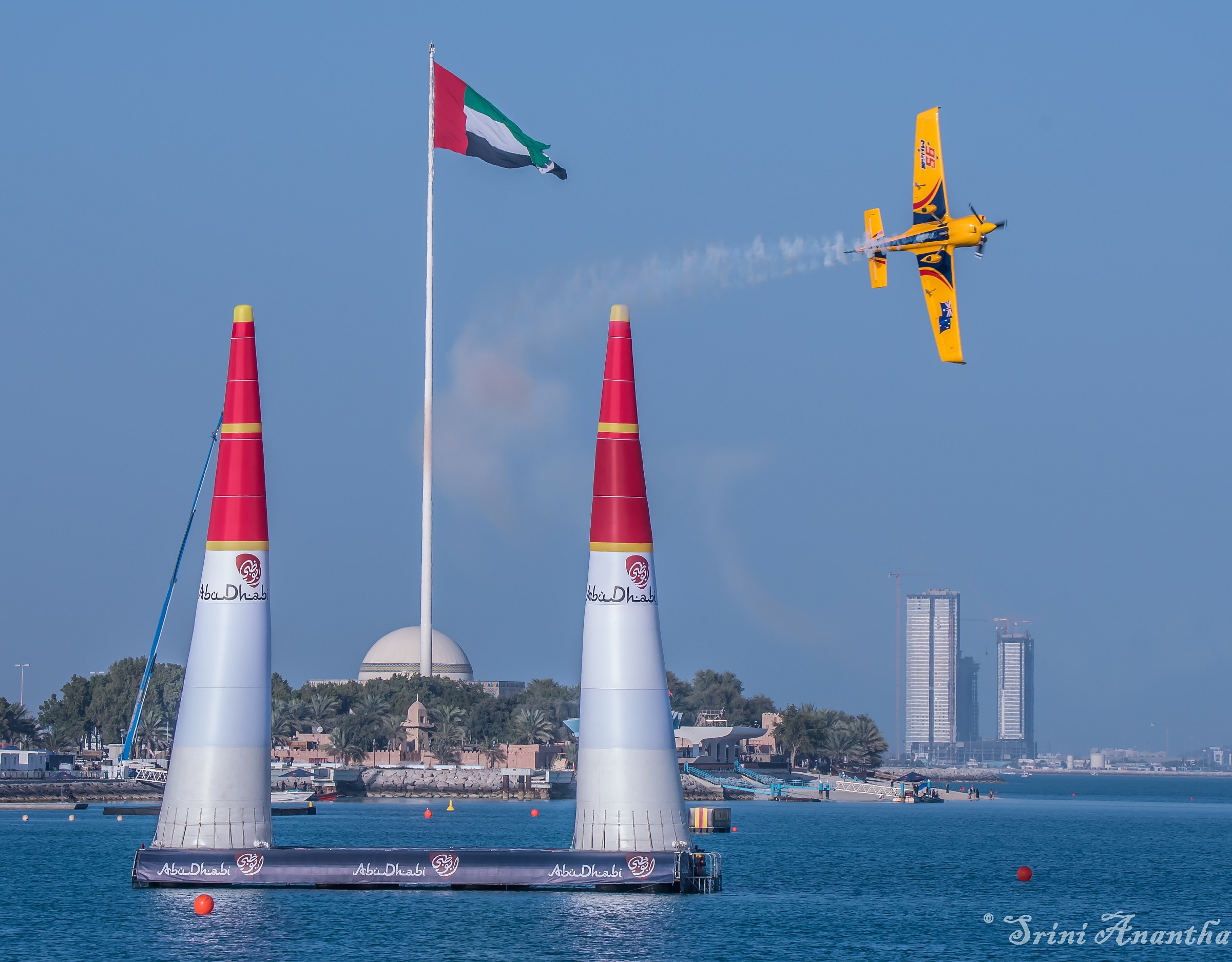 Red Bull Air Race