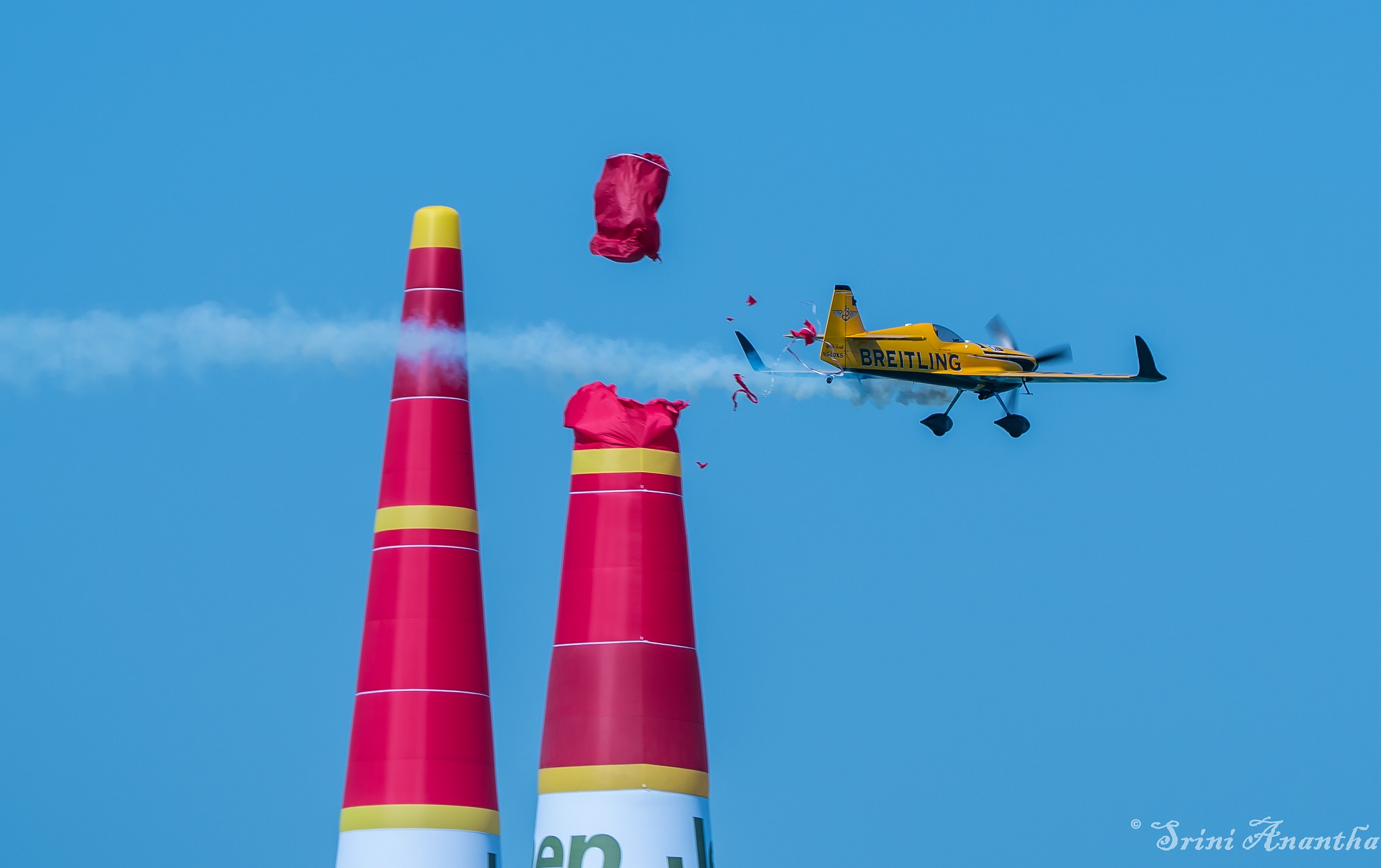 Red Bull Air Race