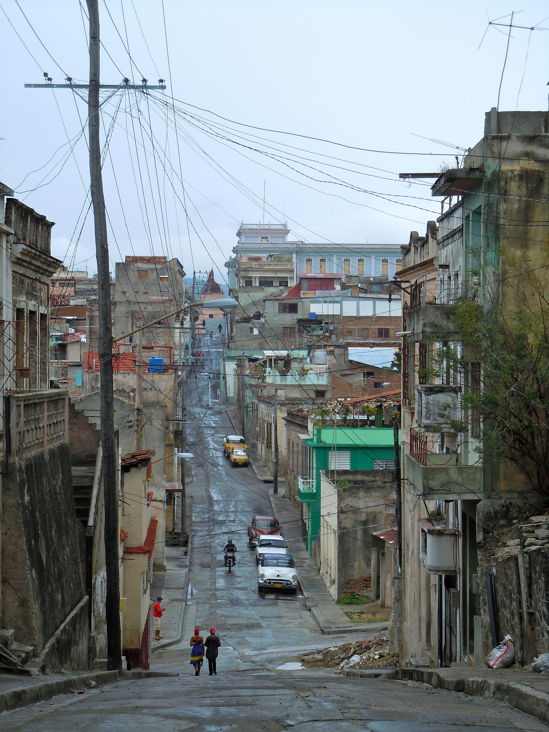 santiago de cuba