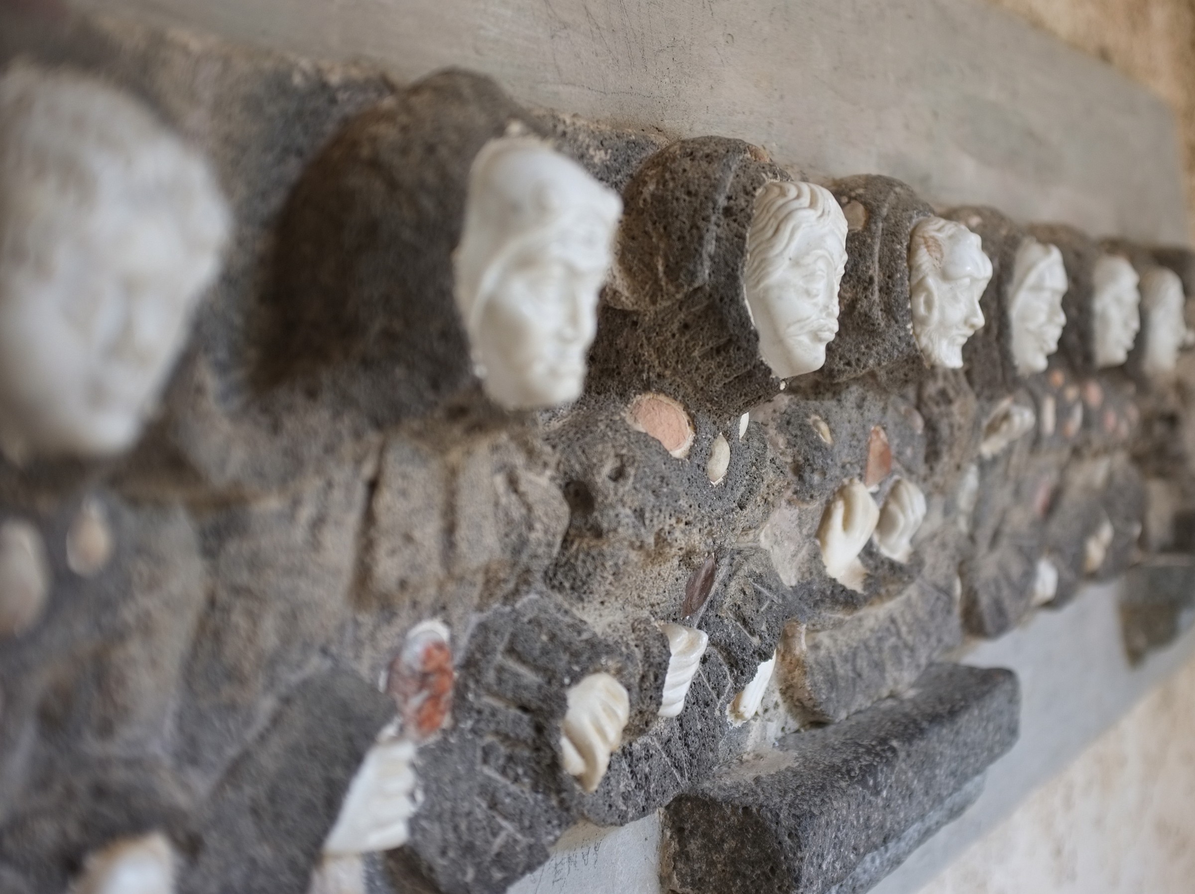 eavello villa rufolo