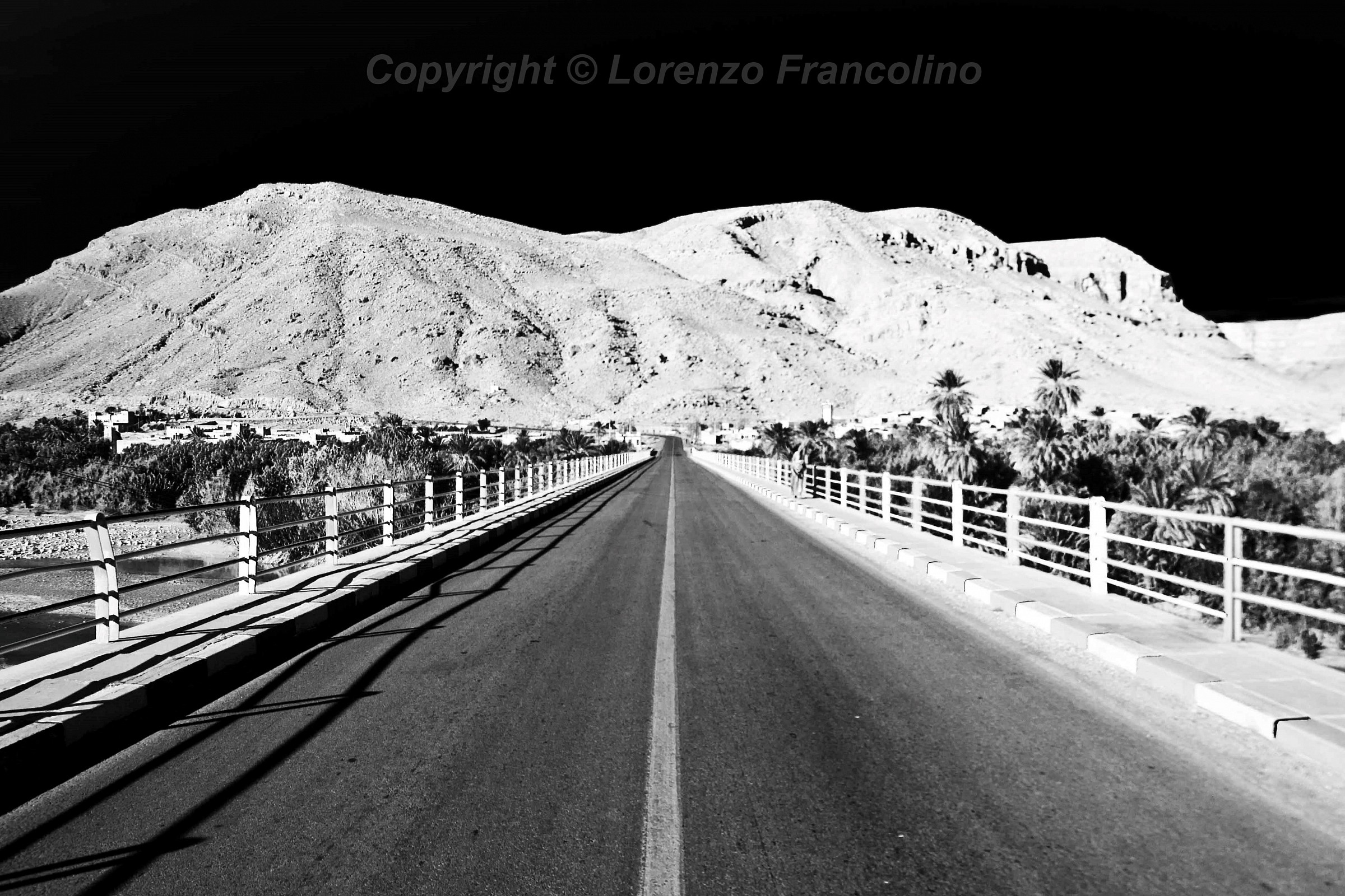 Morocco? On the Road! (1/3)