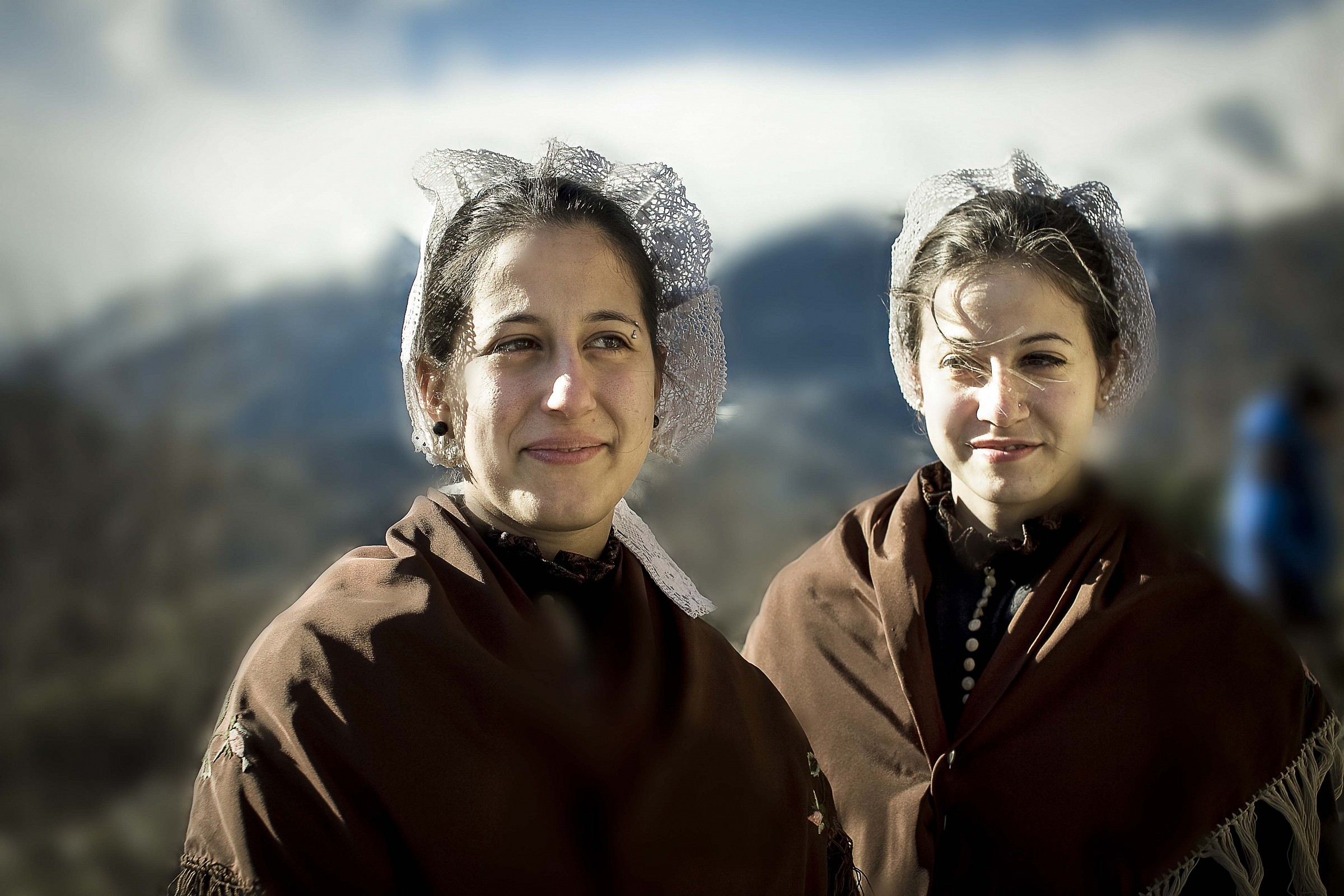 Bear Mompantero - the prior