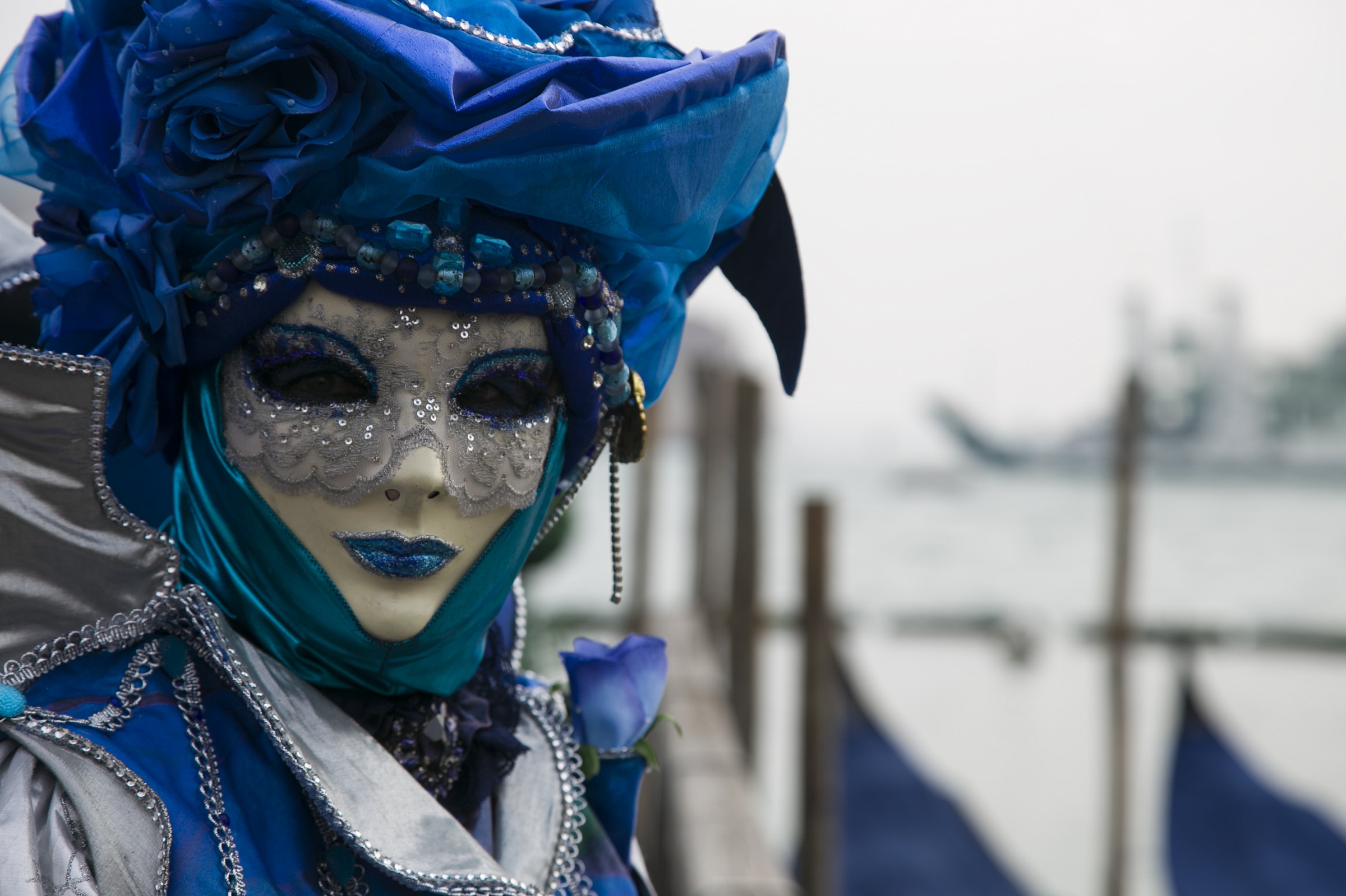 Venice Carnival 8