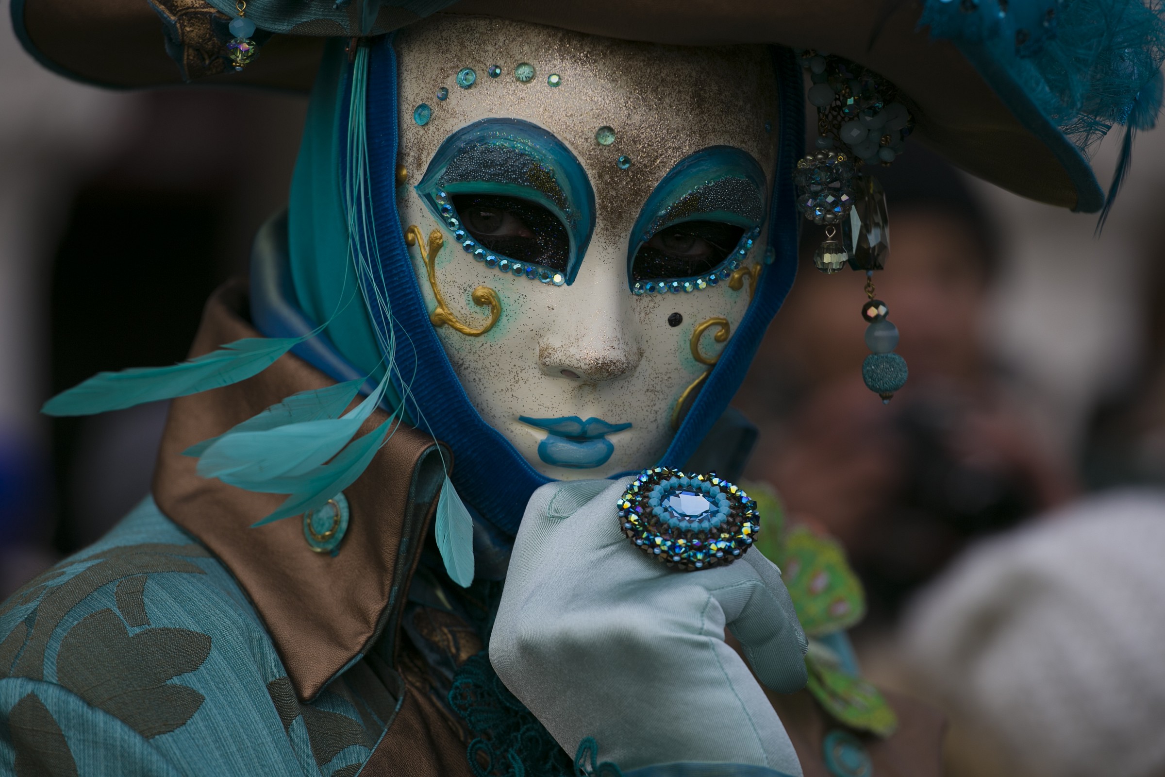 Carnevale Venezia 4
