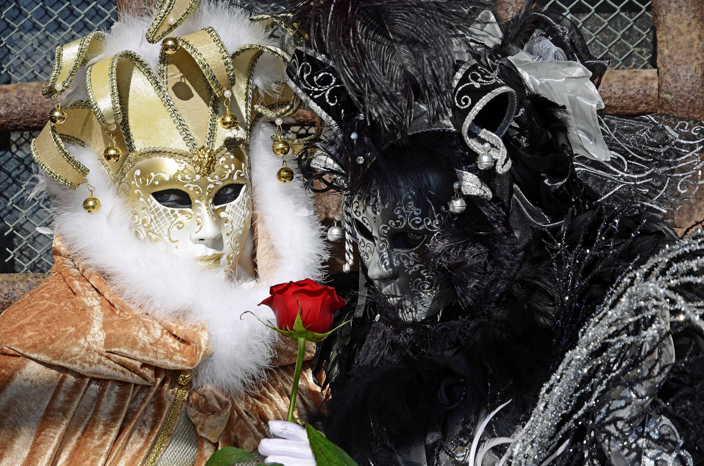 Maschera_3_Carnevale Venice 2015