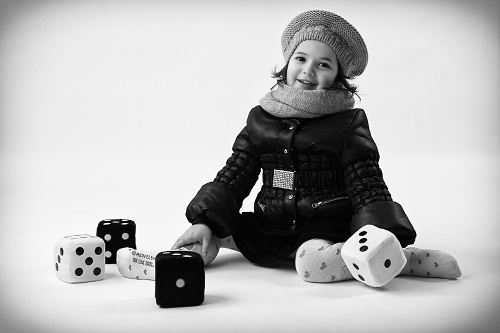 3 anni già posa . . .