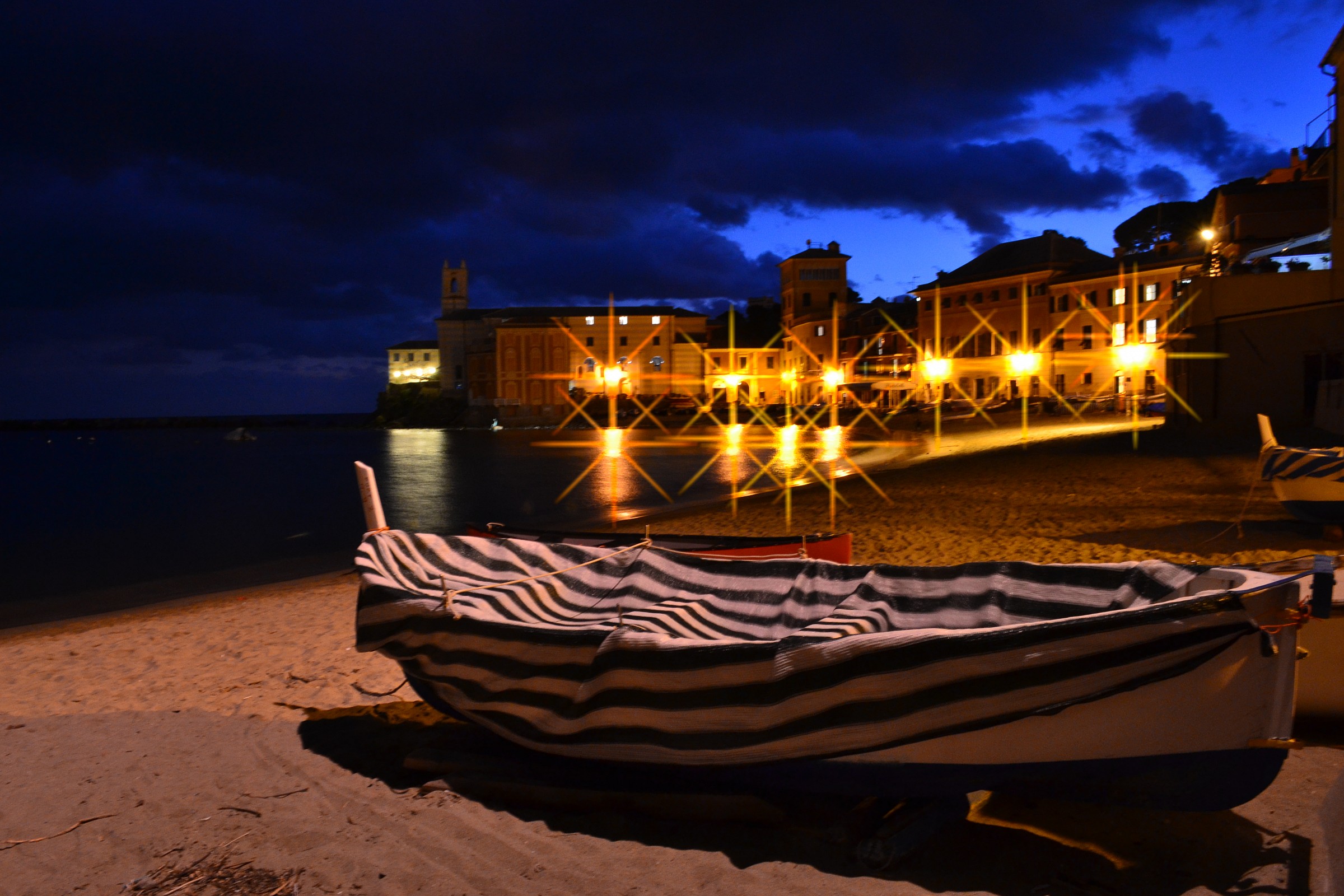 Sestri Levante