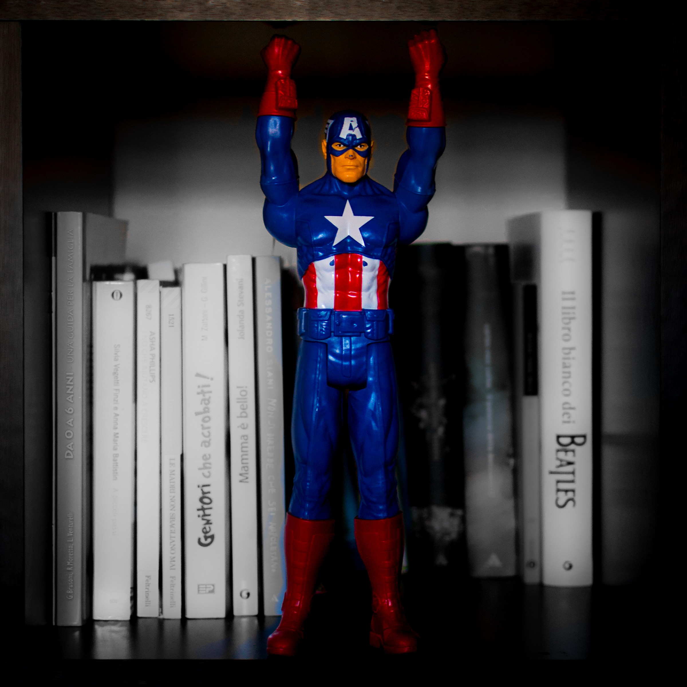 sostenere la cultura