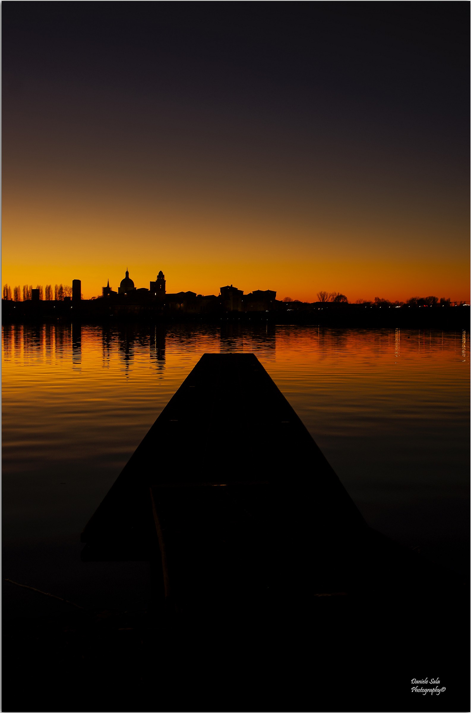 Un tuffo nel passato..