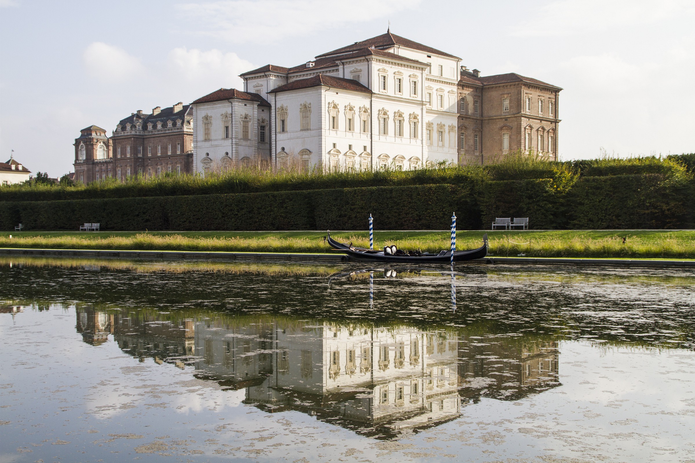 Venaria Reale