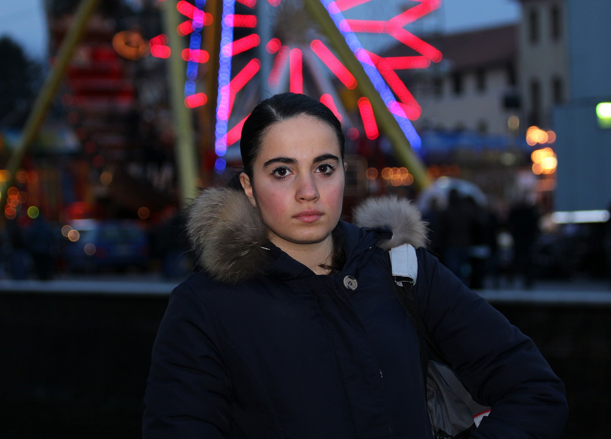 Laura Castelfranco Veneto 2