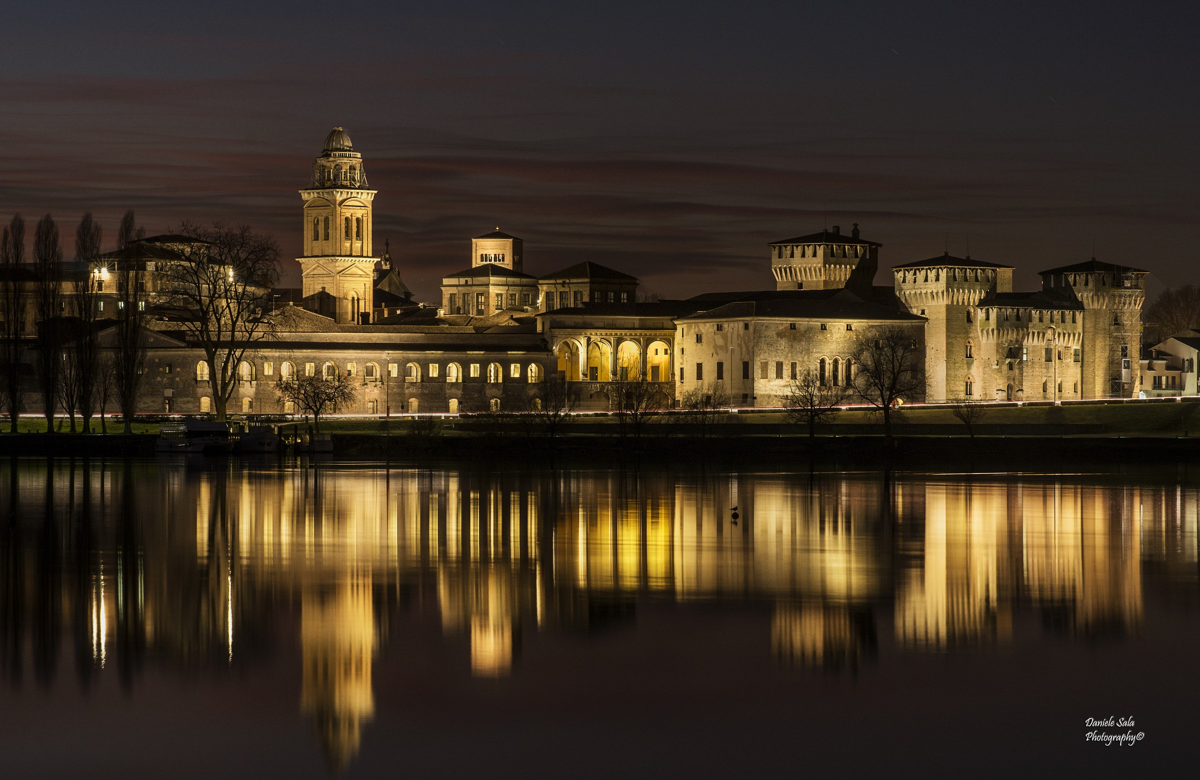 All'epoca dei Gonzaga..