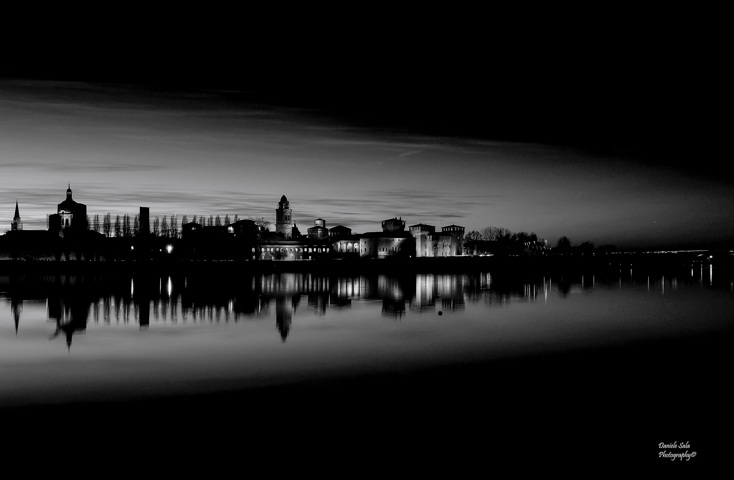 Monocromie nobiliari..