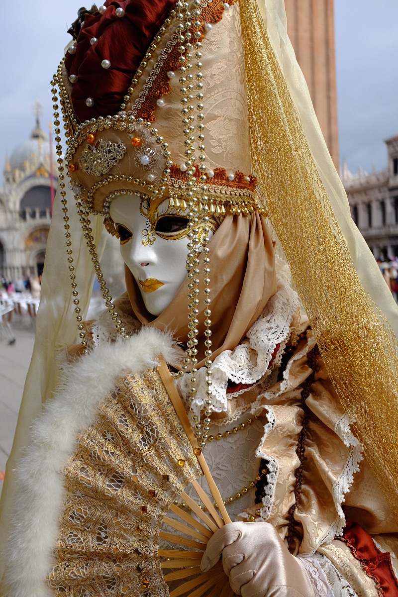 Carnevale Venezia 2