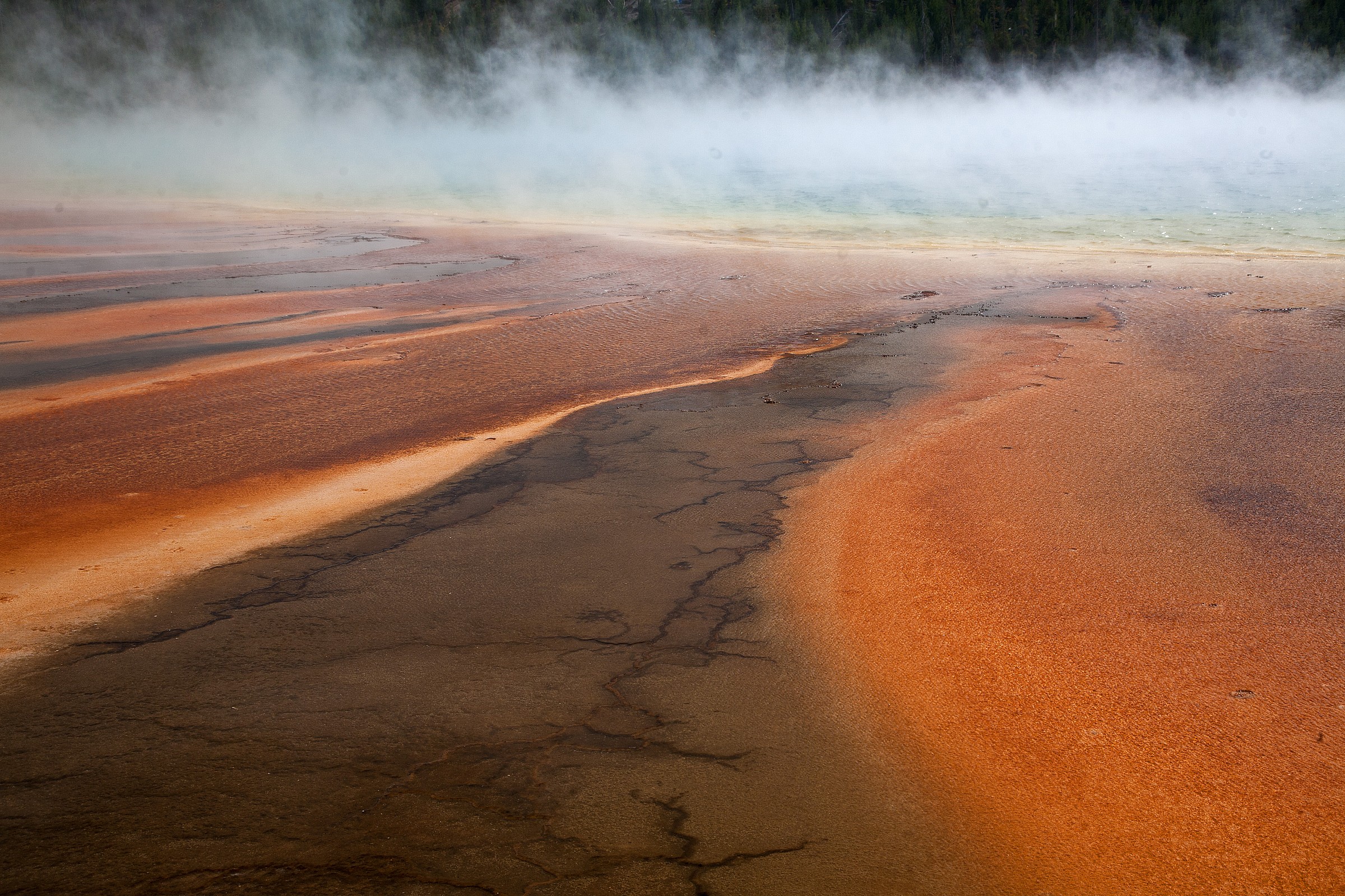 Grand Prismatic Speing 2