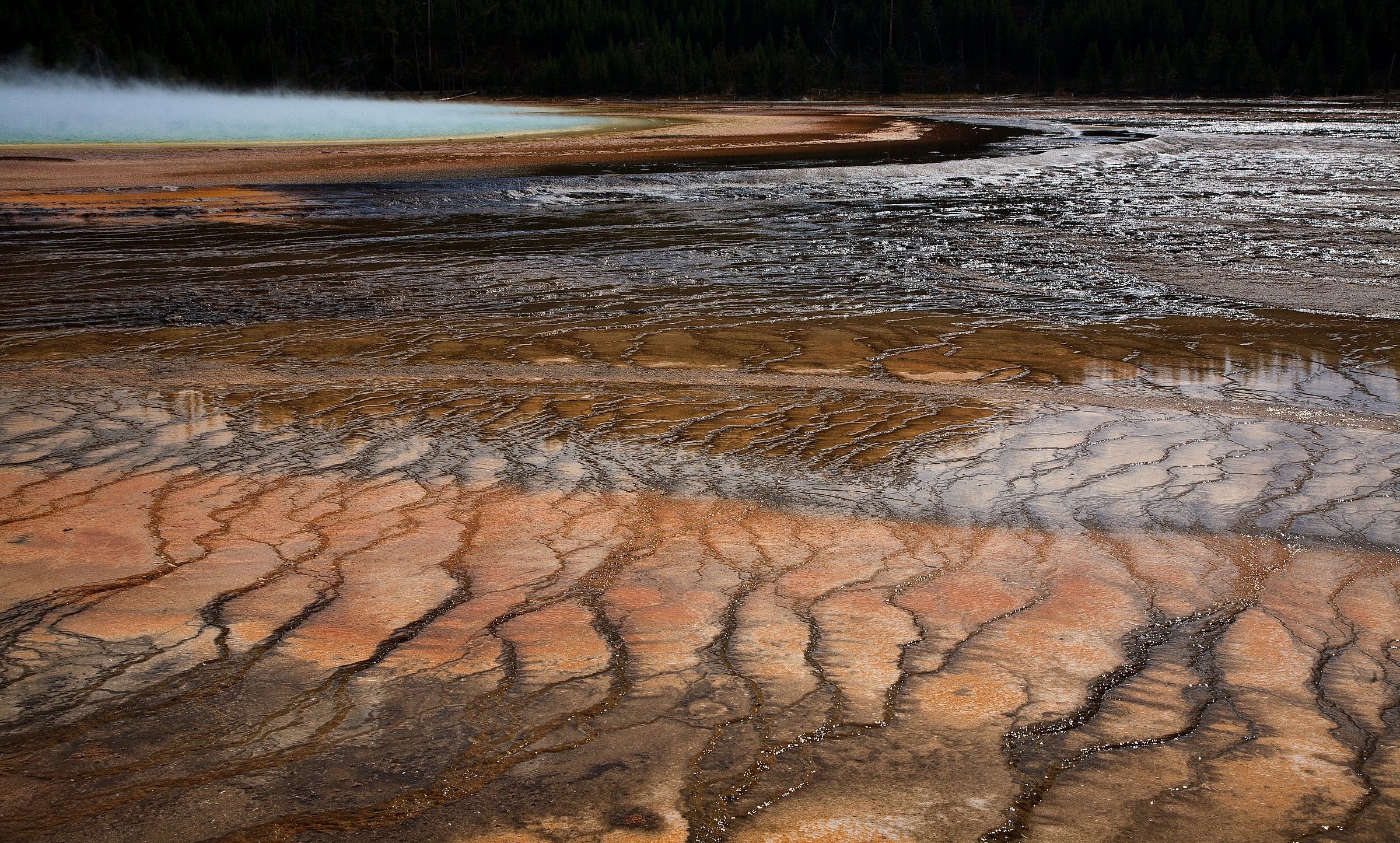 Grand Prismatic Speing 3