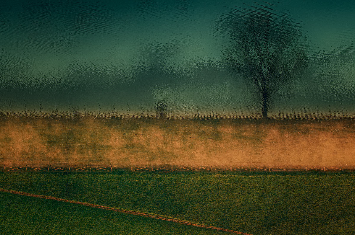 Non Sempre e' Come Sembra