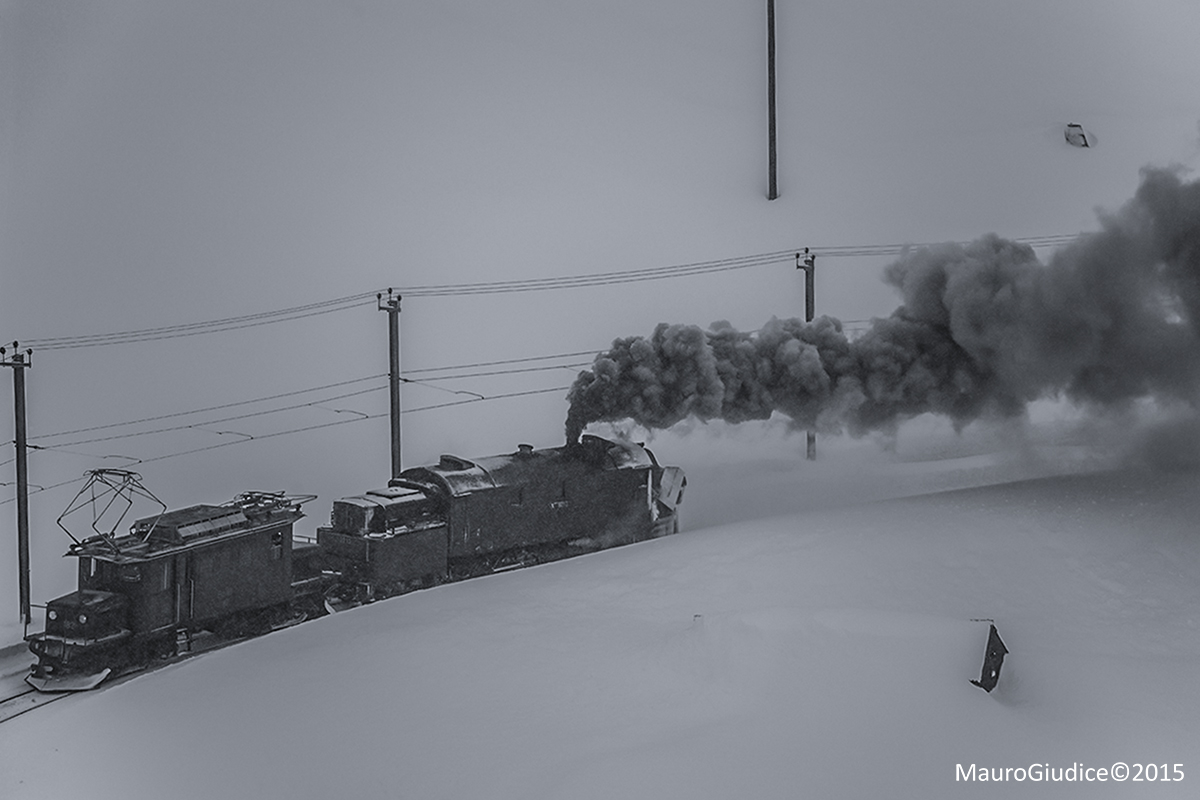 Pictures of the past