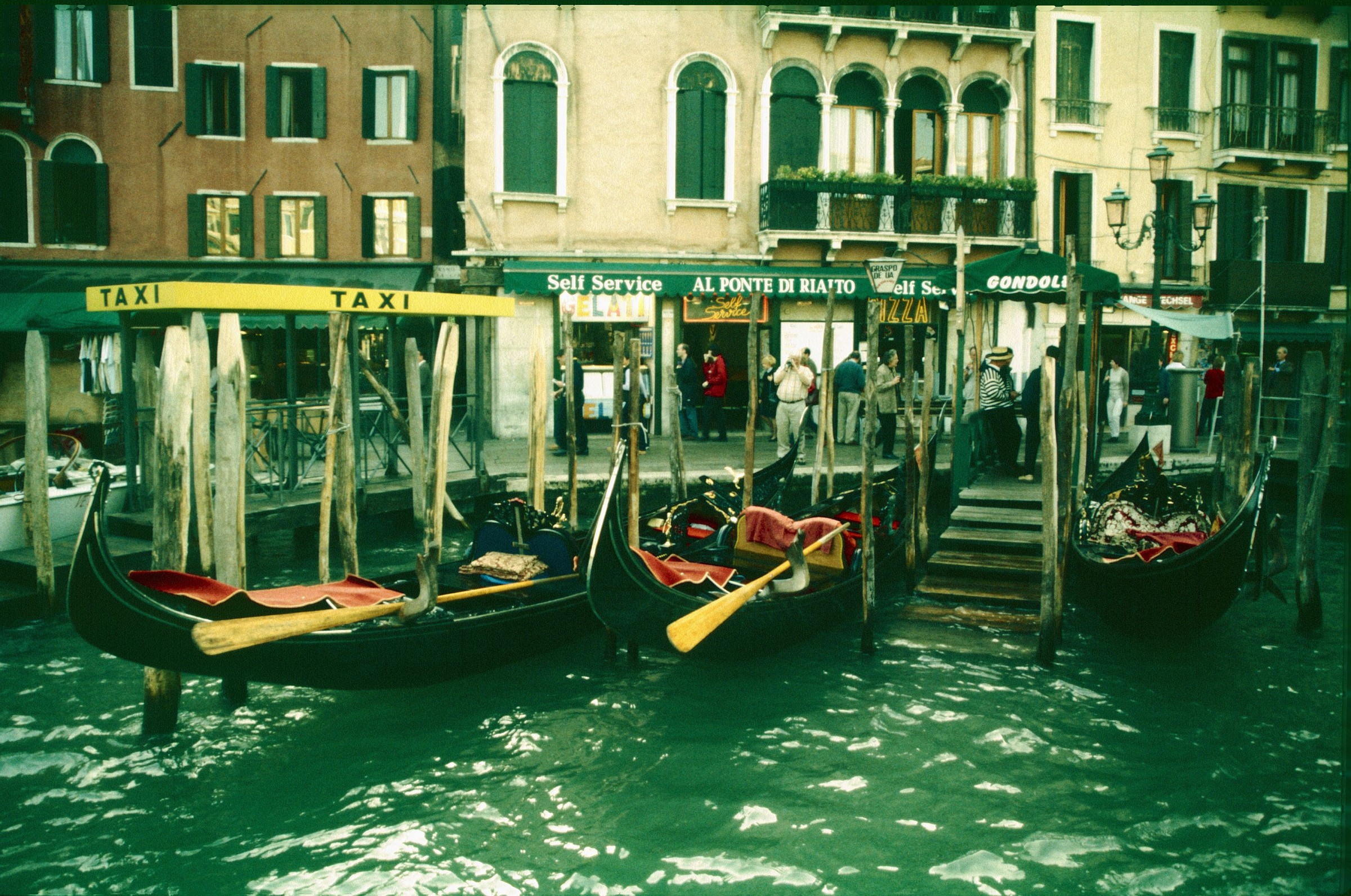 Venice