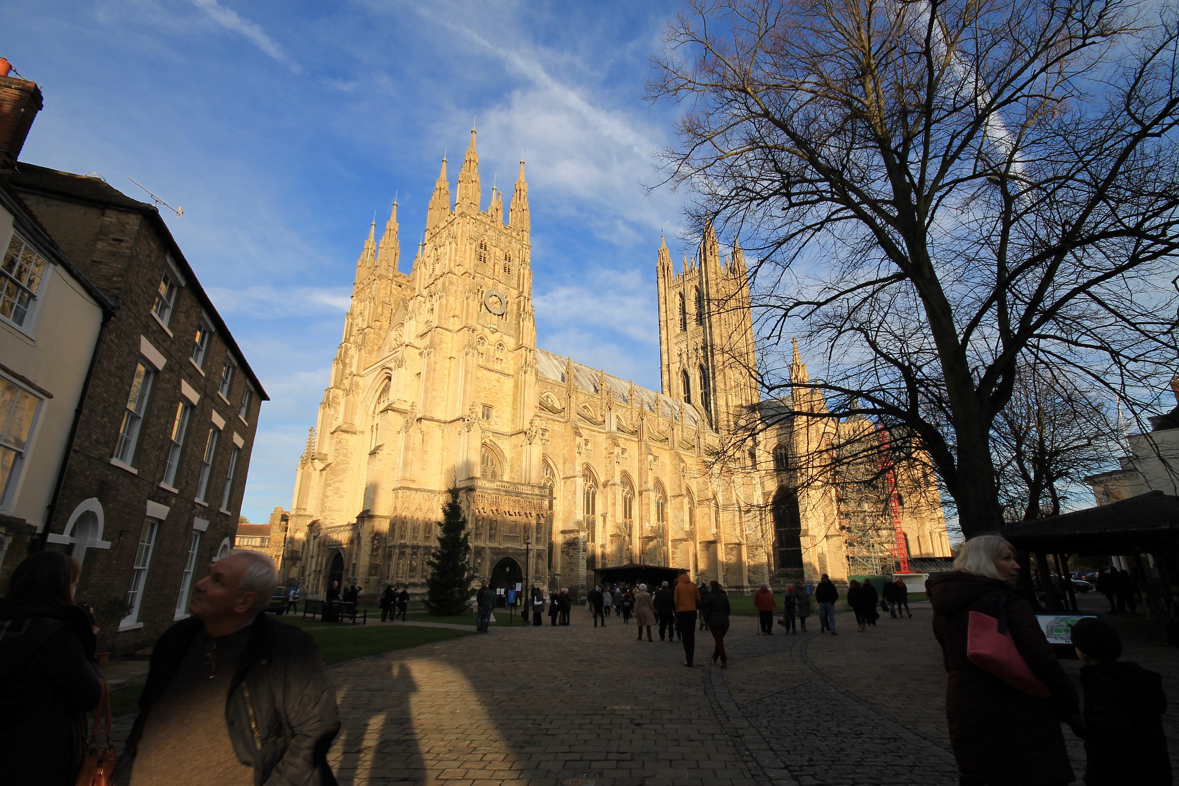 Canterbury Cathedral