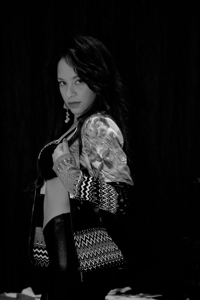 Model for a day Ferrara 2015