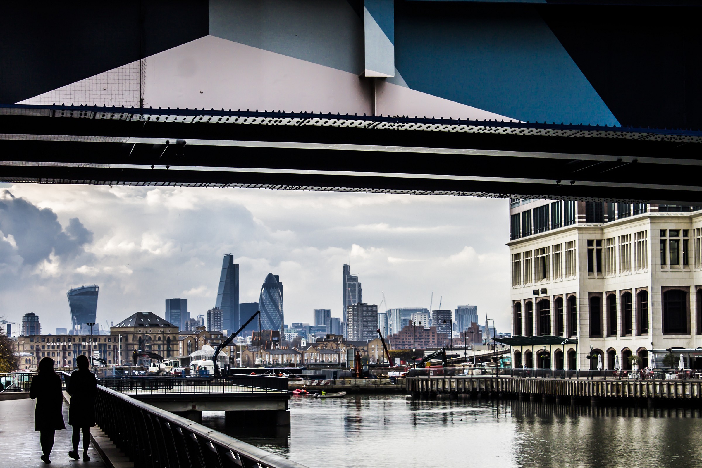 la vista che non ti aspetti