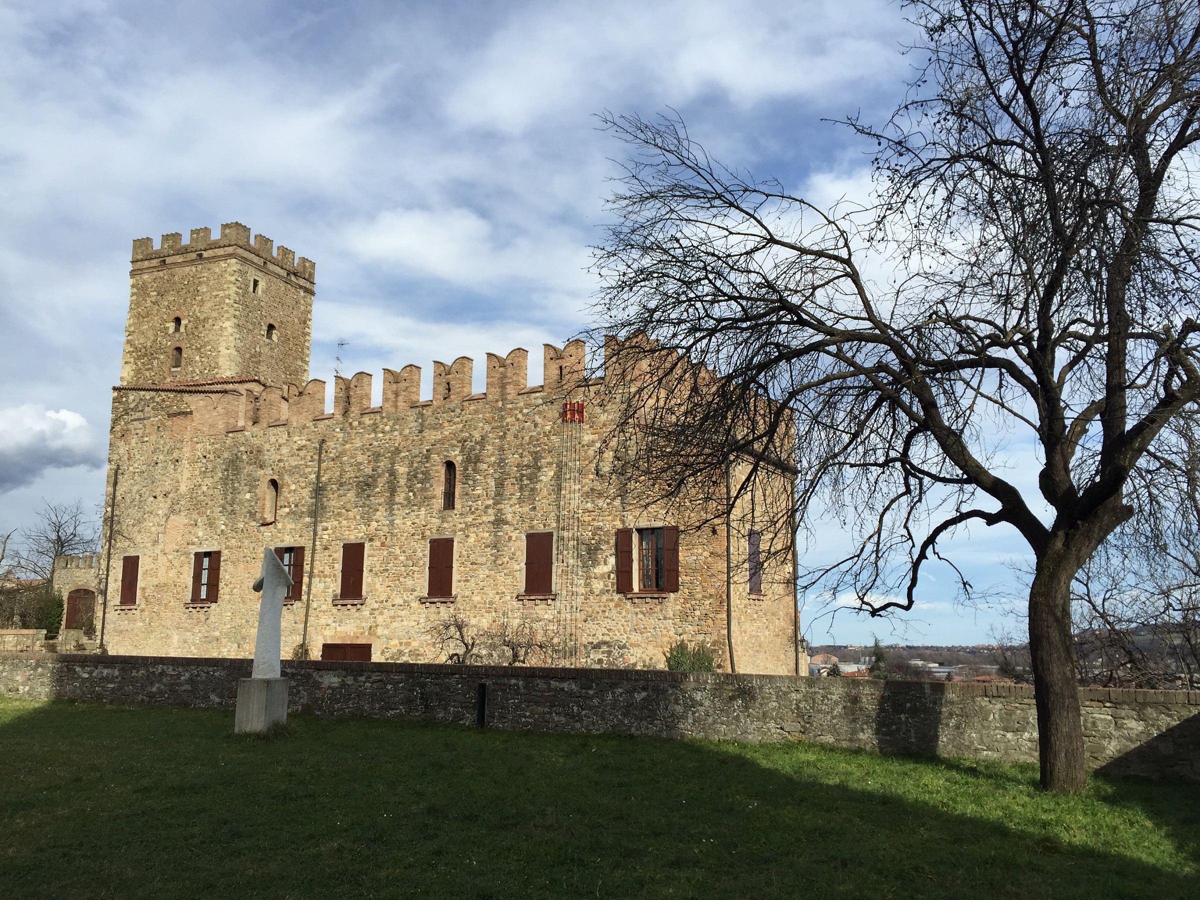 Castello