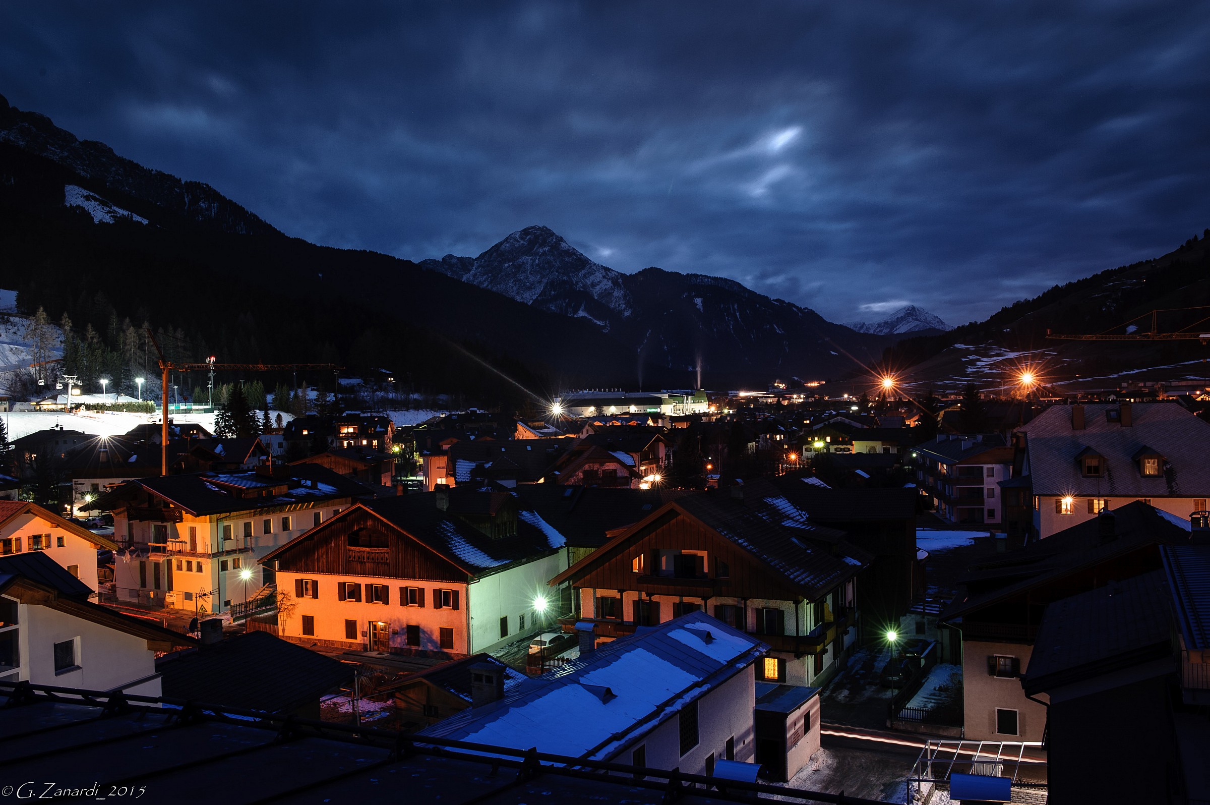 San Candido - Innichen