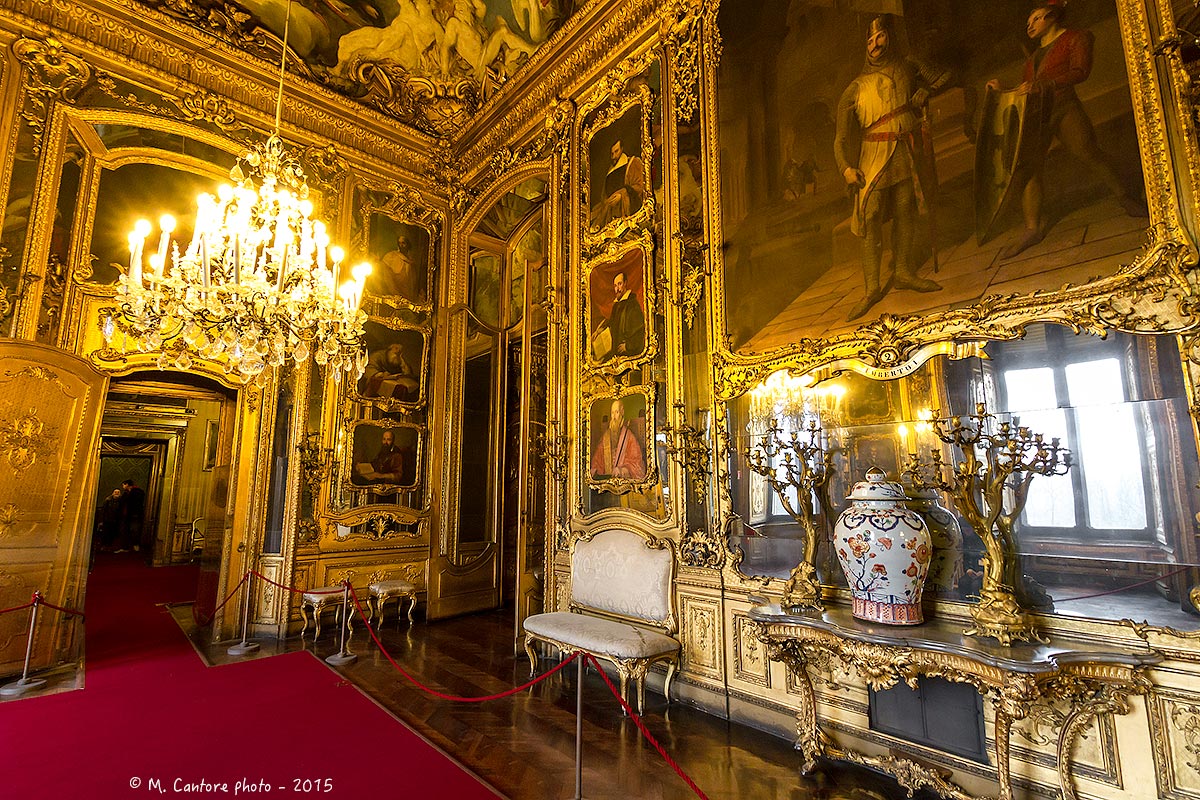 La Galleria del Daniel