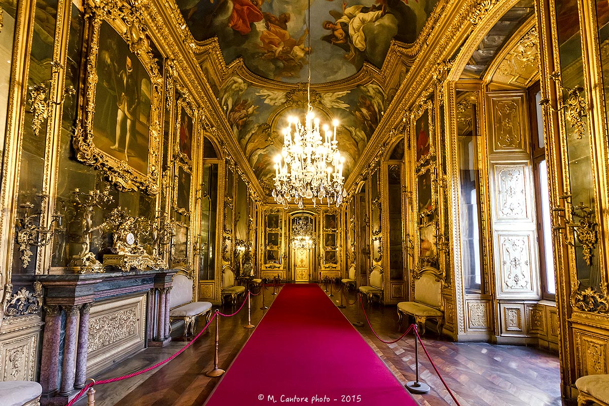 La Galleria del Daniel