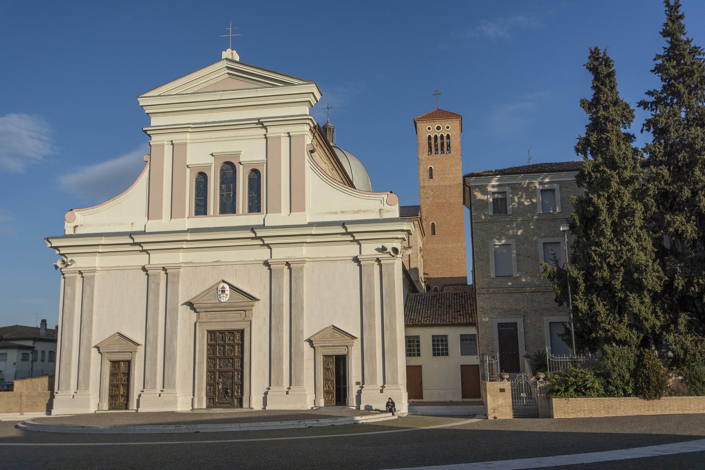 Sanctuary of Our Lady of Miracles