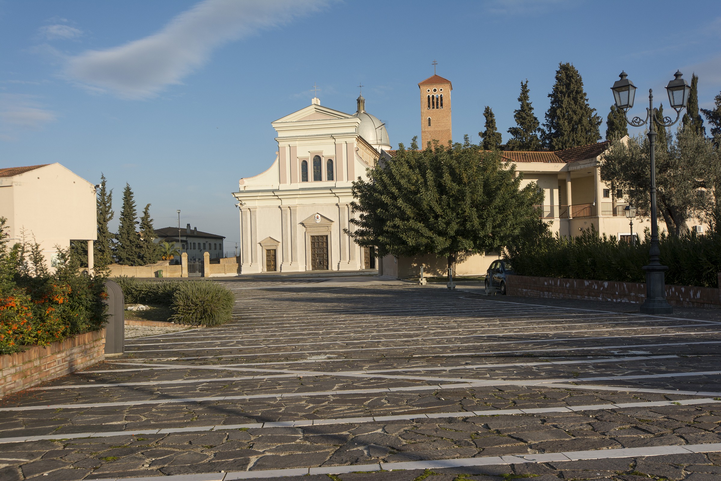 Sanctuary of Our Lady of Miracles