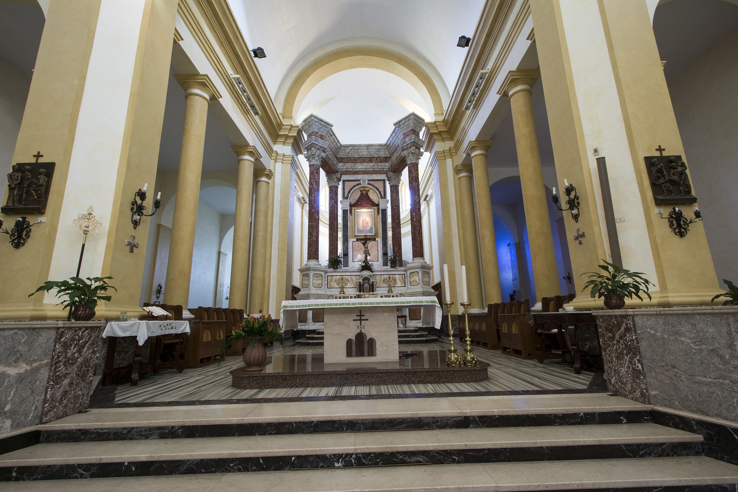 Sanctuary of Our Lady of Miracles