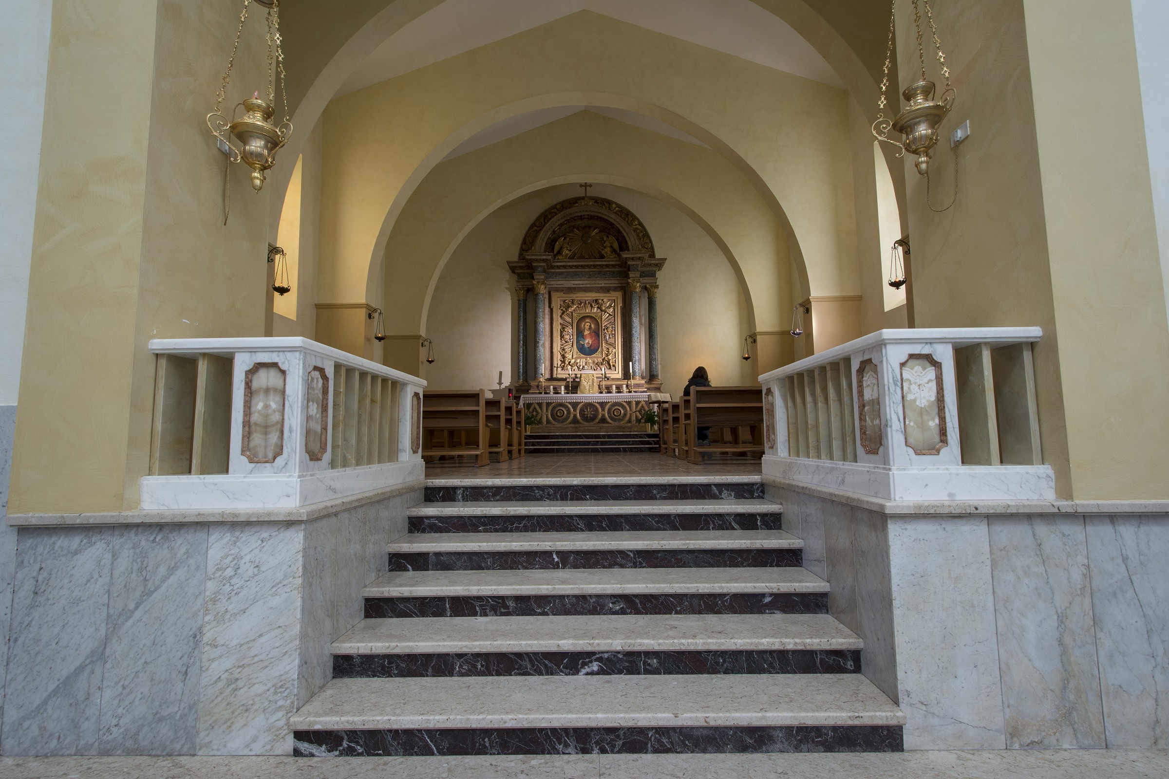 Sanctuary of Our Lady of Miracles