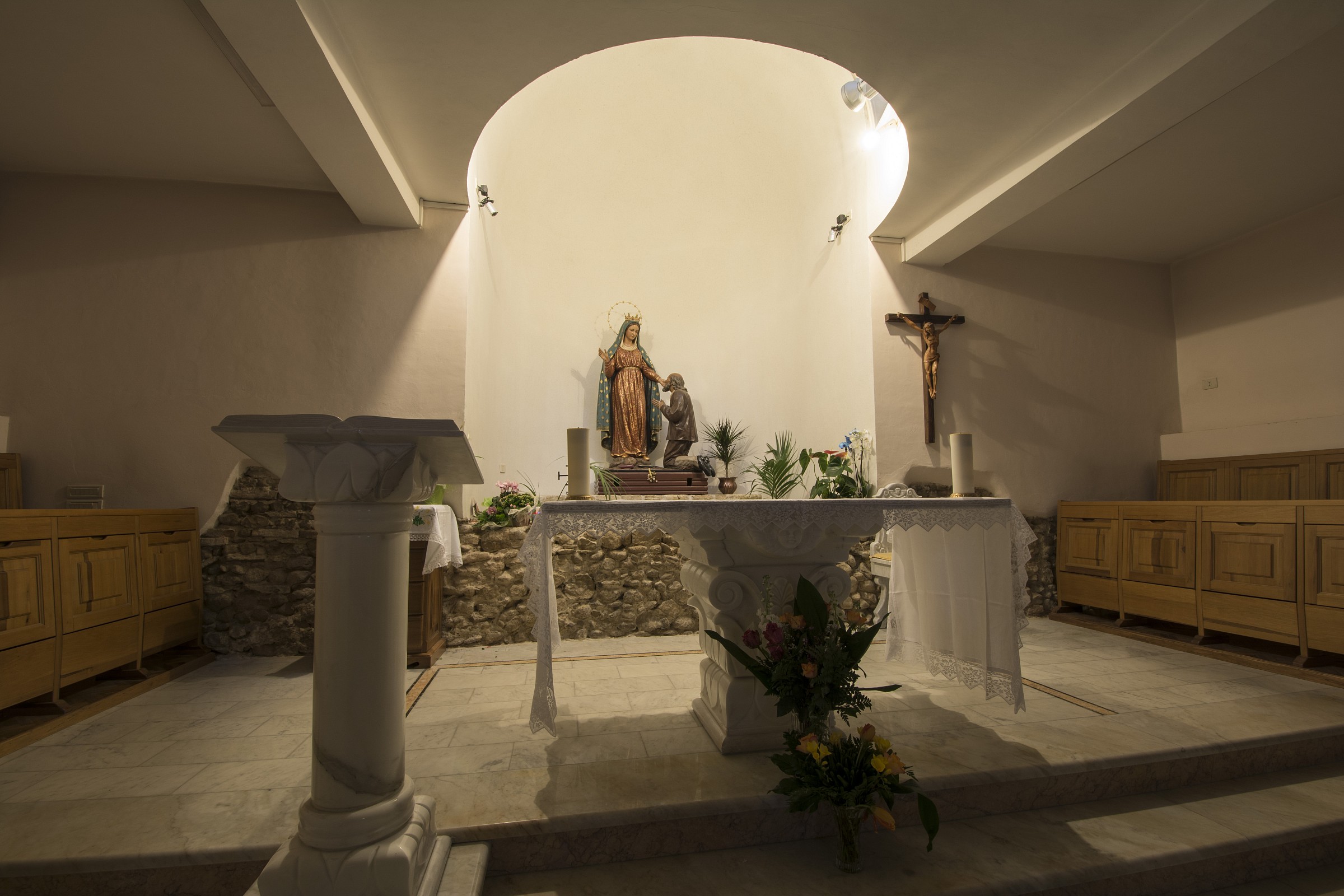 Santuario Madonna dei Miracoli