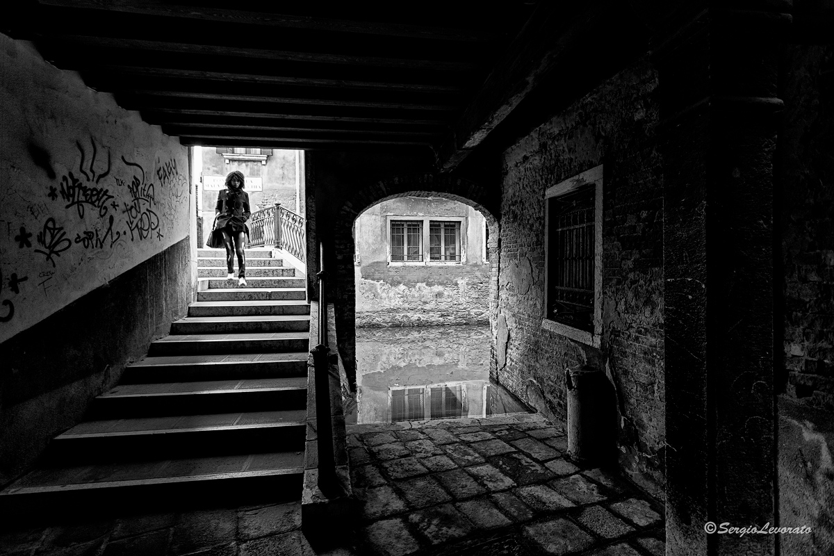 For streets and bridges