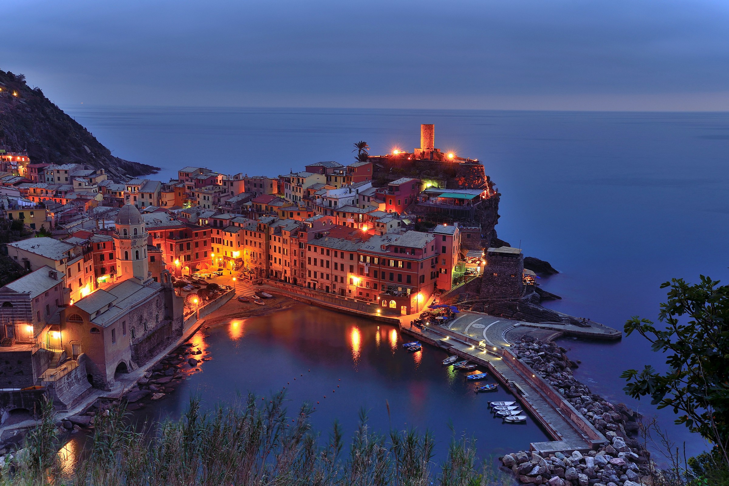 Vernazza