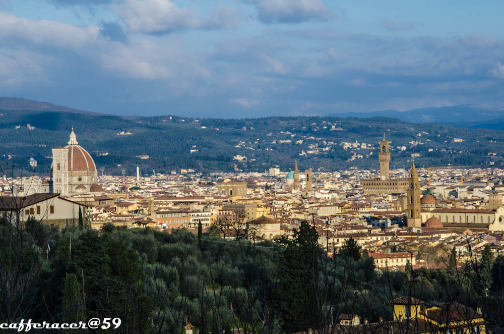 Firenze