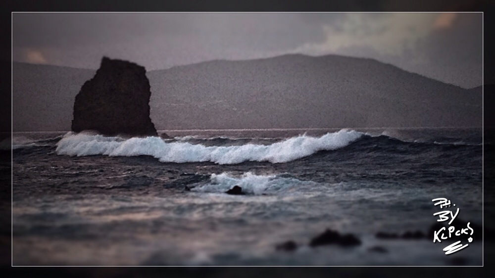 Faial Island - Azores