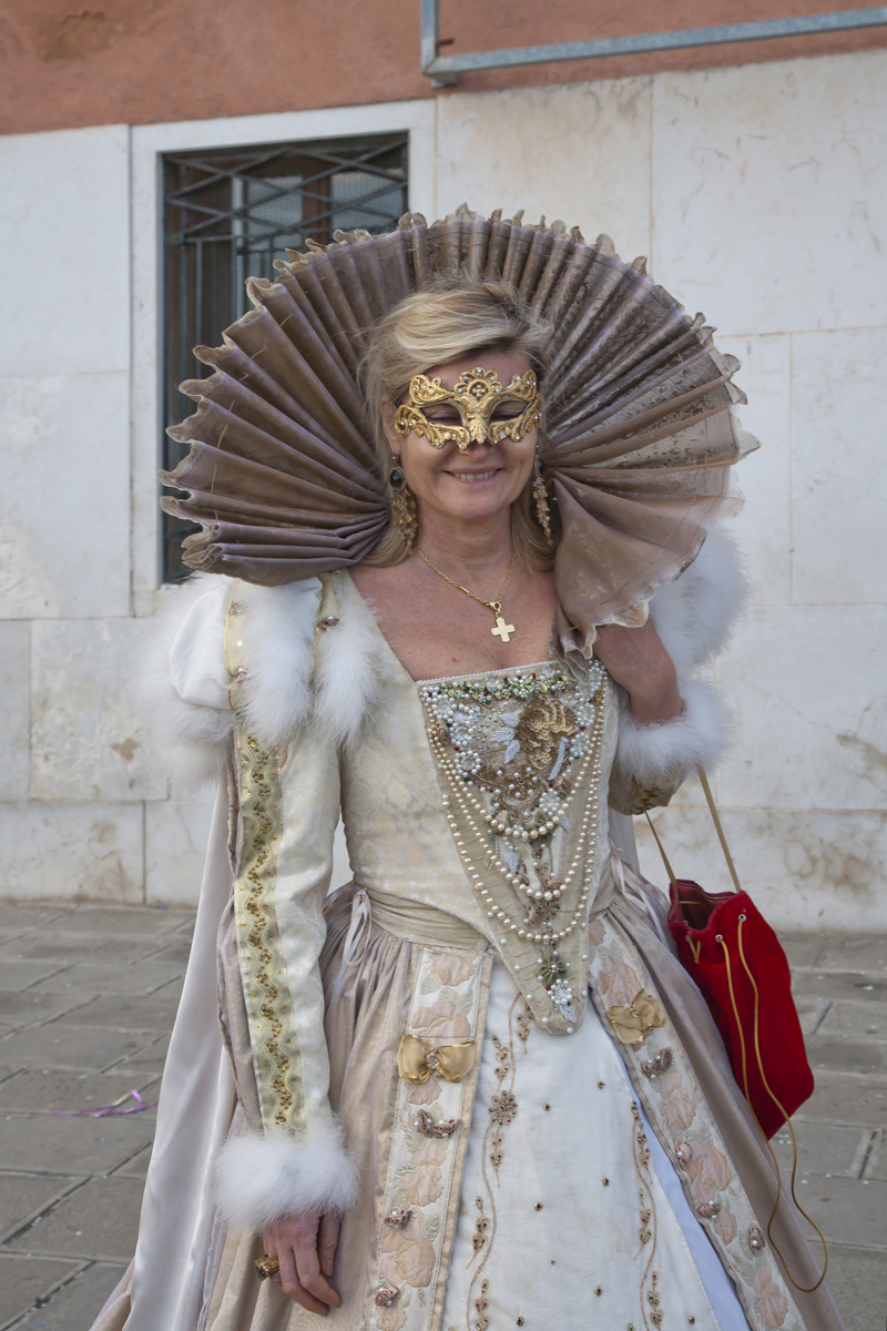 Venice Carnival