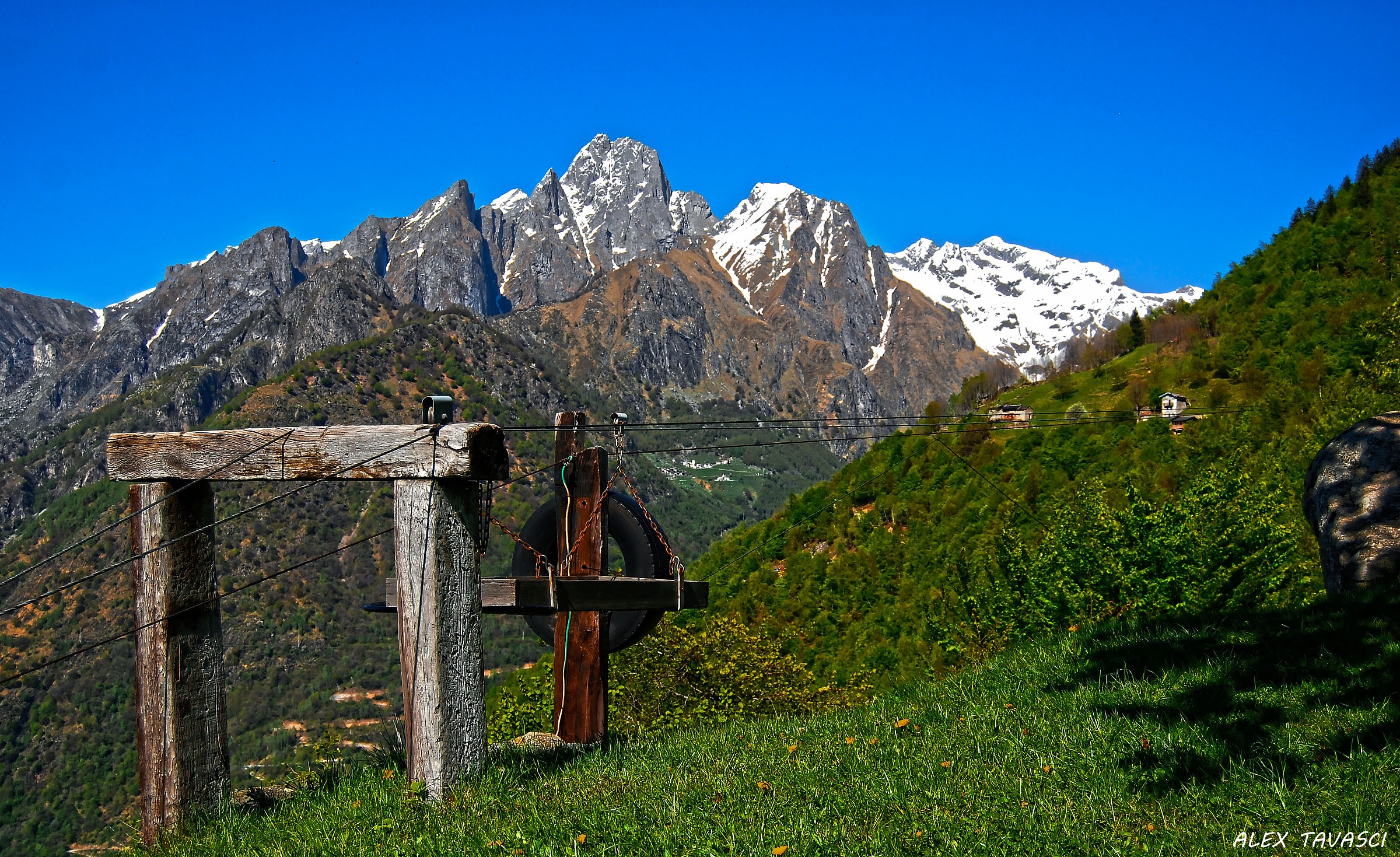 Manduino e Val di Rat'