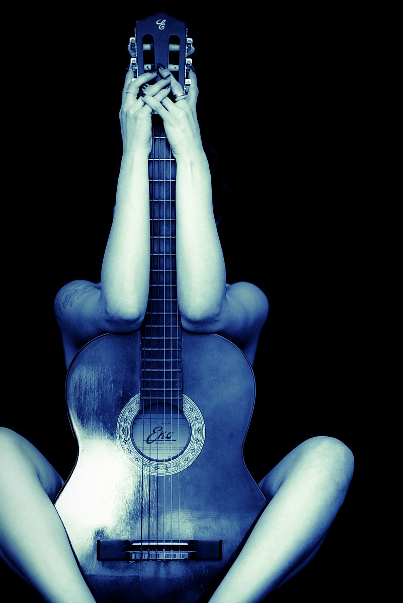 La Chitarra di Adele