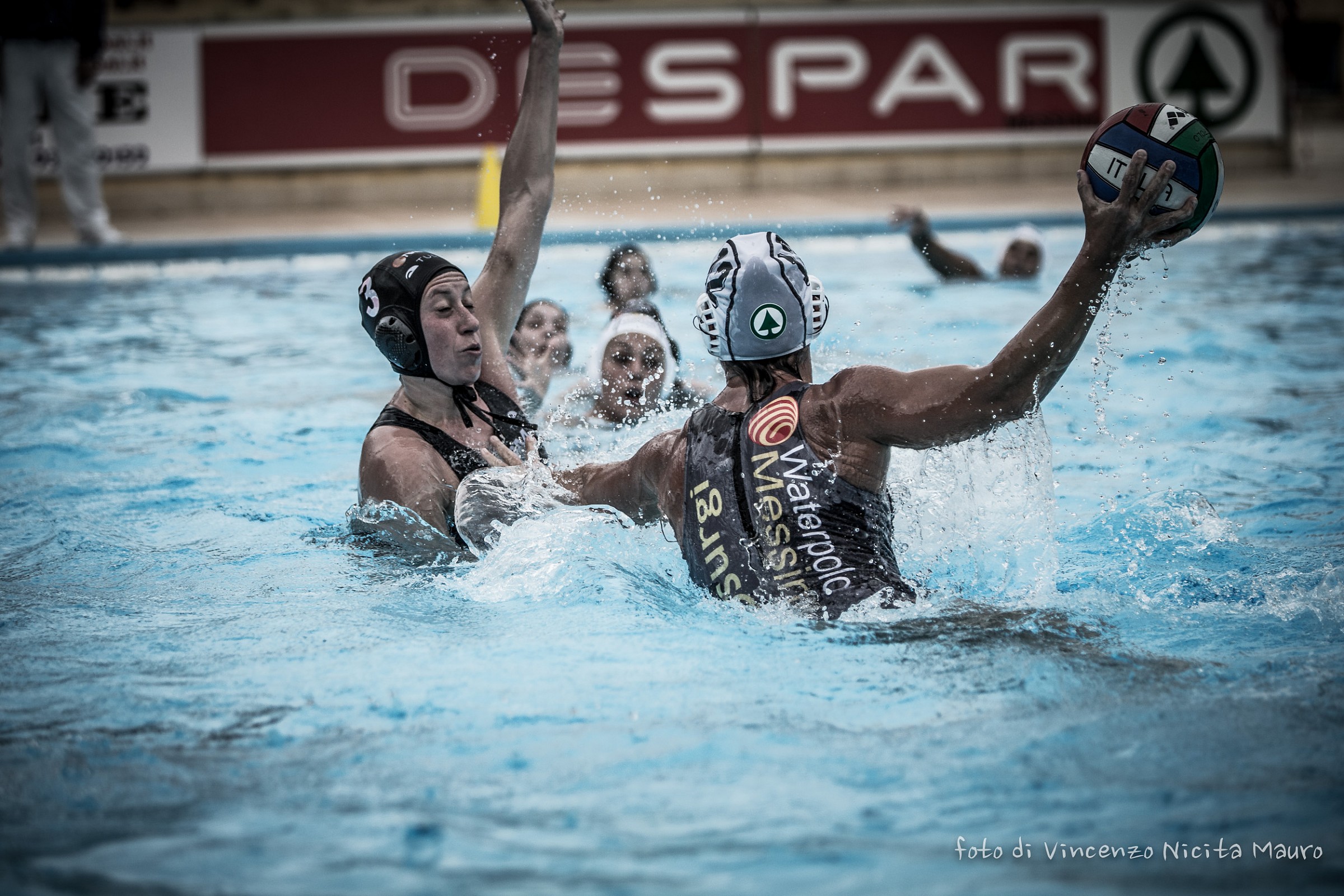 Water polo