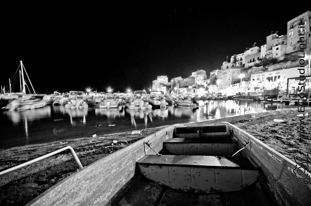 Castellammare del Golfo