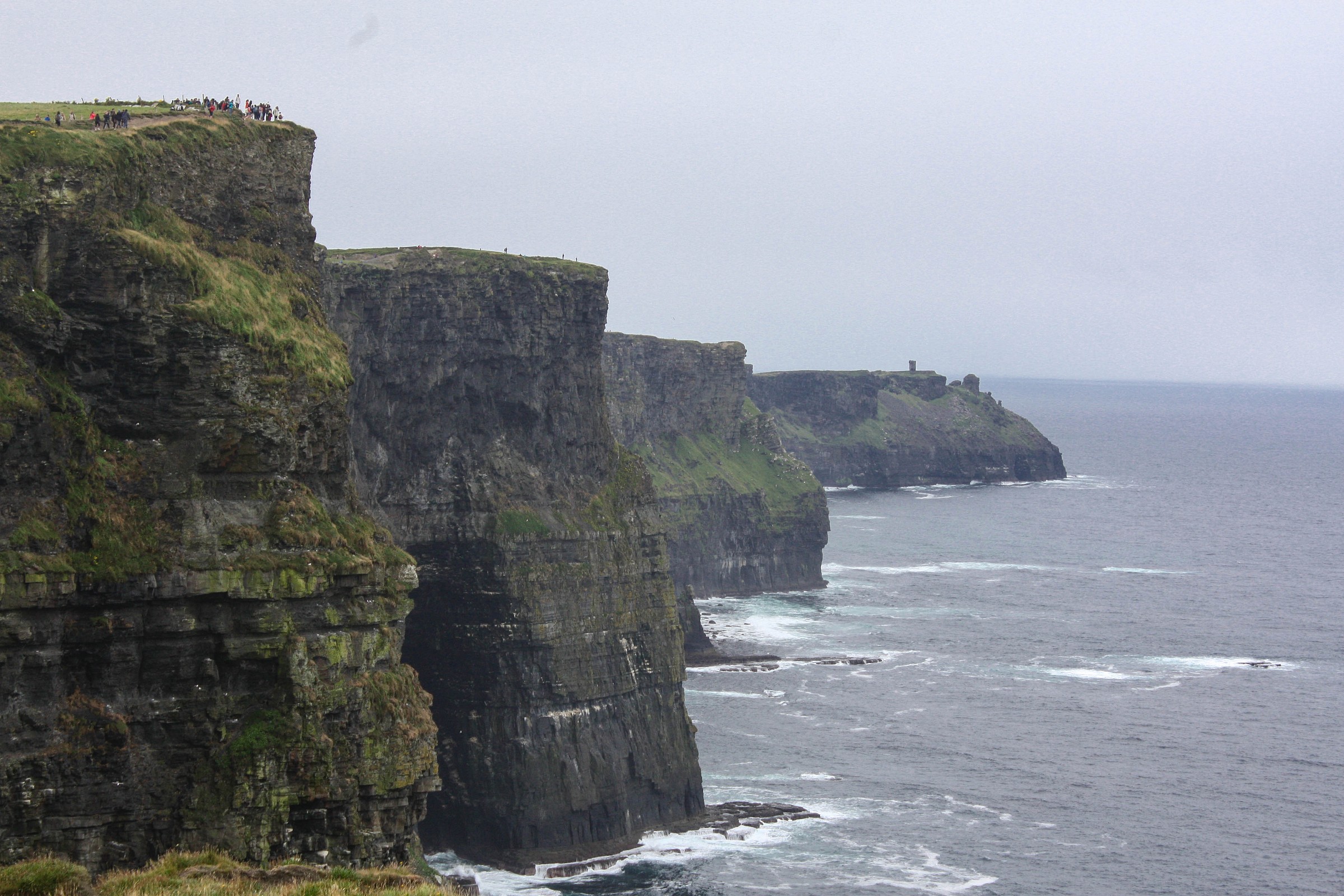 Cliff of Moher