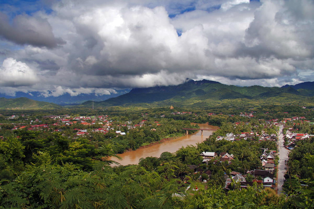 Luang Prabang